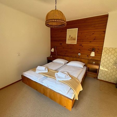 Apartments Skantar Bohinj Exterior foto