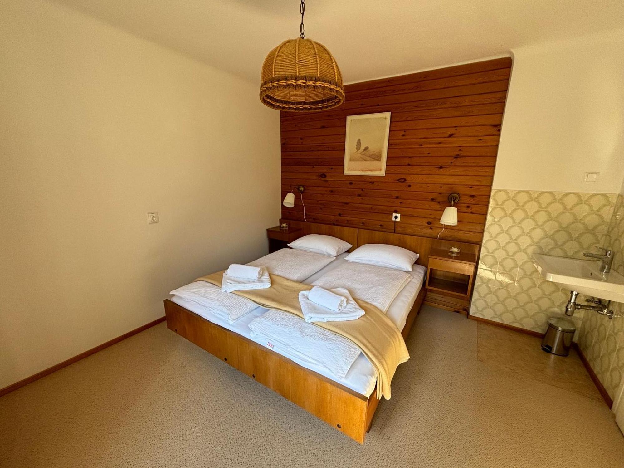 Apartments Skantar Bohinj Exterior foto