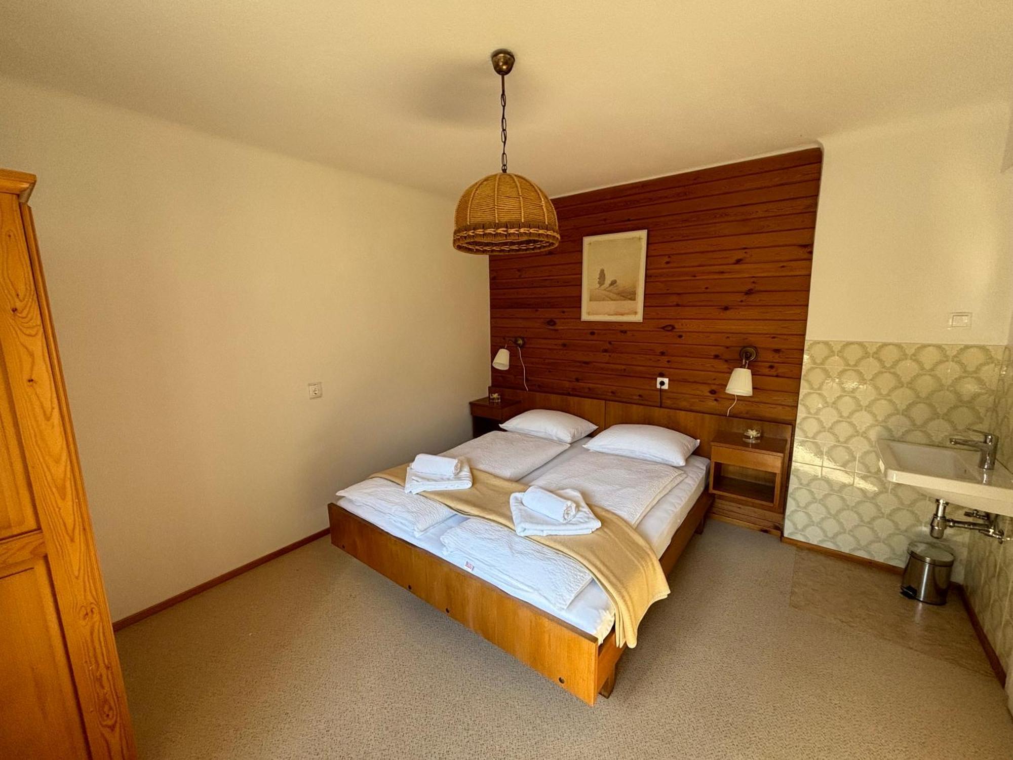 Apartments Skantar Bohinj Exterior foto
