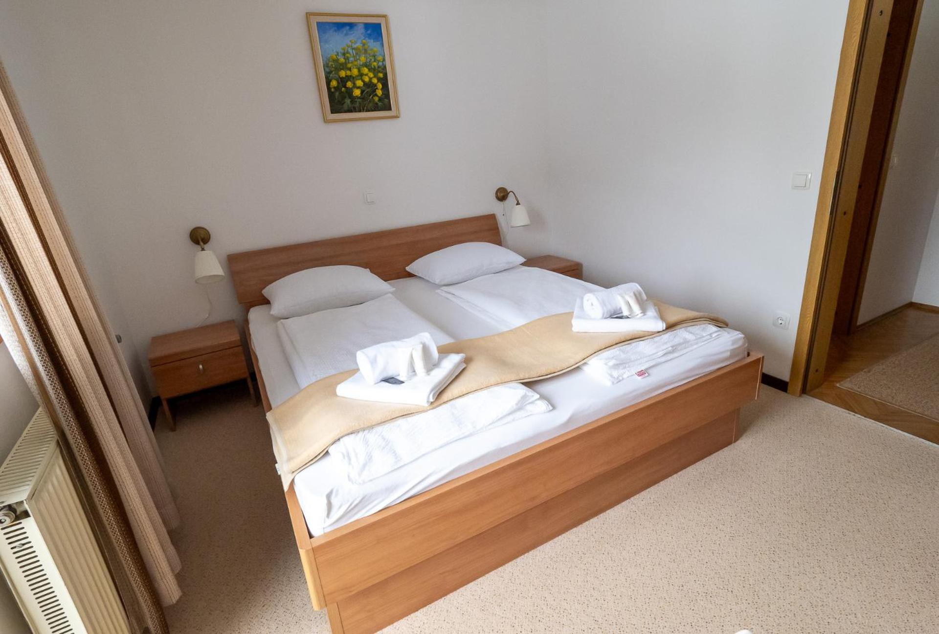 Apartments Skantar Bohinj Exterior foto