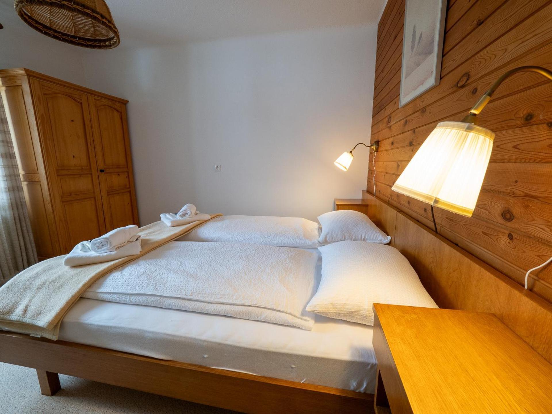 Apartments Skantar Bohinj Exterior foto