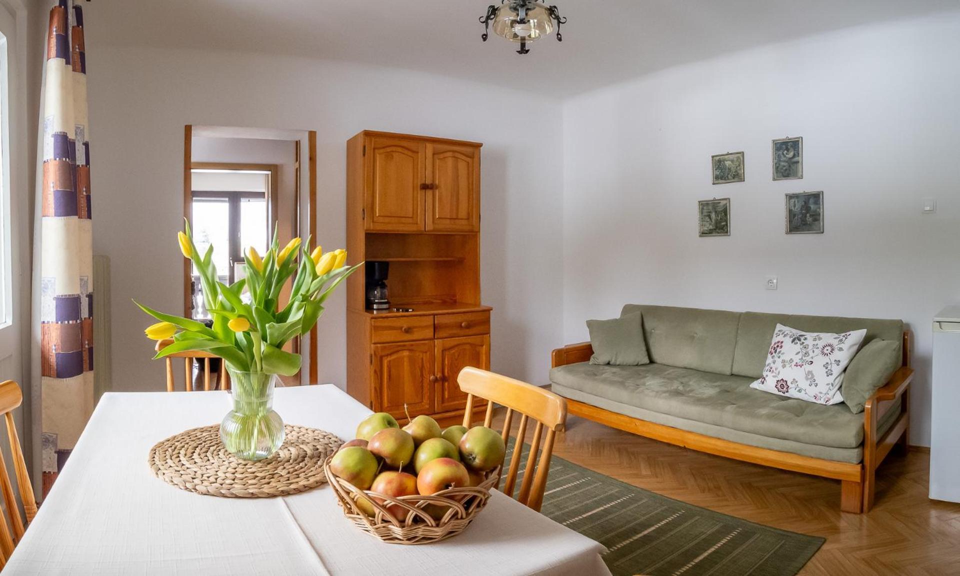Apartments Skantar Bohinj Exterior foto